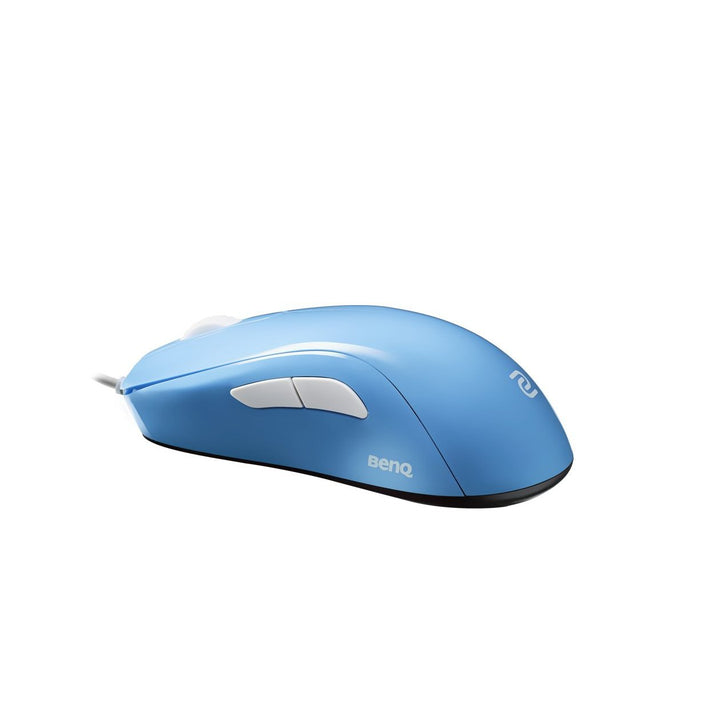 ZOWIE S1 DIVINA BLUE eSports Mouse-Addice Inc