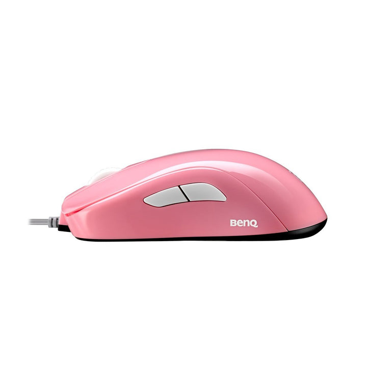 ZOWIE S1 DIVINA PINK eSports Mouse-Addice Inc