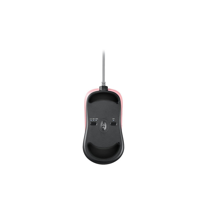 ZOWIE S1 DIVINA PINK eSports Mouse-Addice Inc