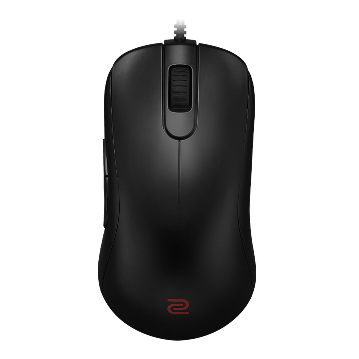 ZOWIE S1 Matte Black eSports Mouse-Addice Inc