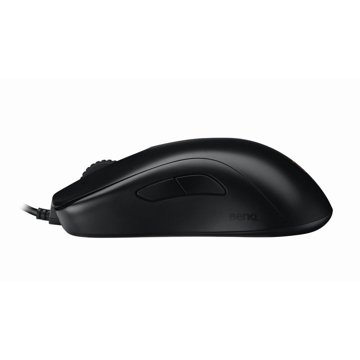 ZOWIE S1 Matte Black eSports Mouse-Addice Inc