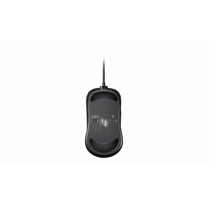 ZOWIE S1 Matte Black eSports Mouse-Addice Inc