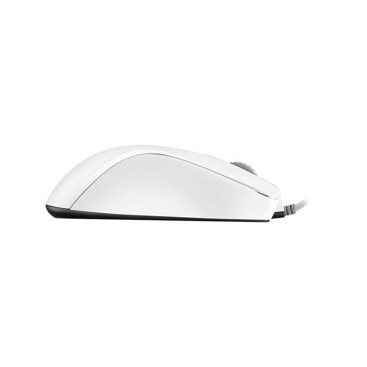 ZOWIE S1 White eSports Mouse-Addice Inc