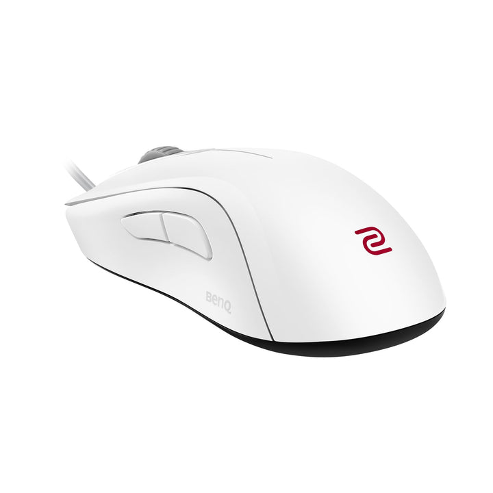 ZOWIE S1 White eSports Mouse-Addice Inc