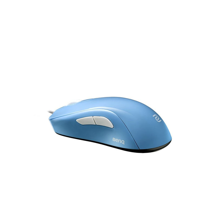 ZOWIE S2 DIVINA BLUE eSports Mouse-Addice Inc