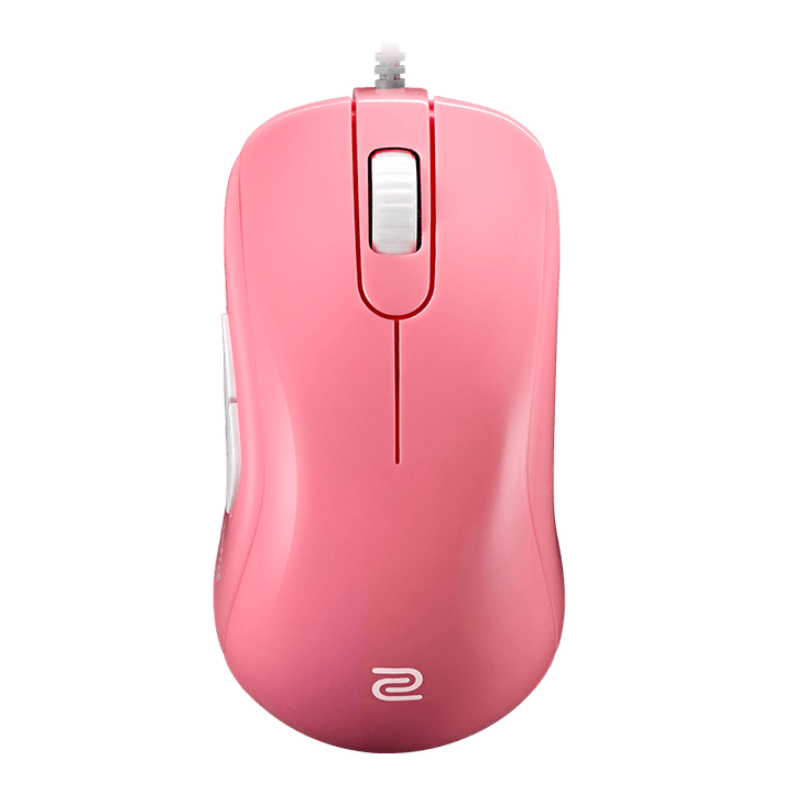 ZOWIE S2 DIVINA PINK eSports Mouse-Addice Inc