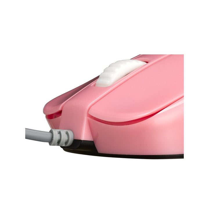 ZOWIE S2 DIVINA PINK eSports Mouse-Addice Inc