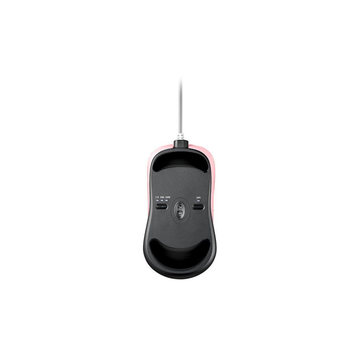 ZOWIE S2 DIVINA PINK eSports Mouse-Addice Inc