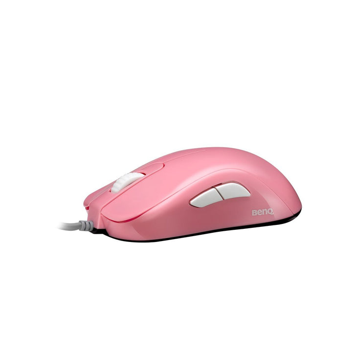 ZOWIE S2 DIVINA PINK eSports Mouse-Addice Inc