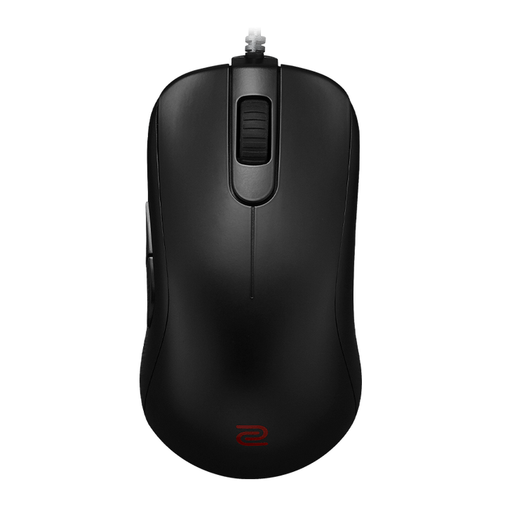 ZOWIE S2 Matte Black eSports Mouse-Addice Inc