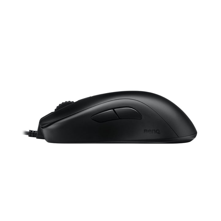 ZOWIE S2 Matte Black eSports Mouse-Addice Inc