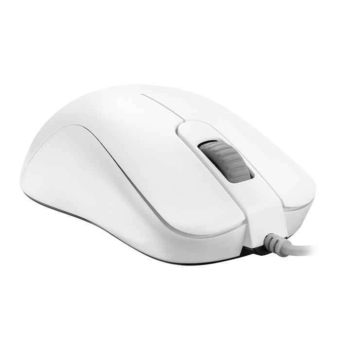 ZOWIE S2 White eSports Mouse-Addice Inc