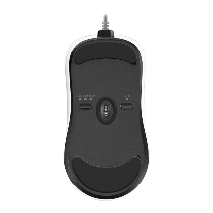 ZOWIE ZA11-B White eSports Mouse High Profile-Addice Inc