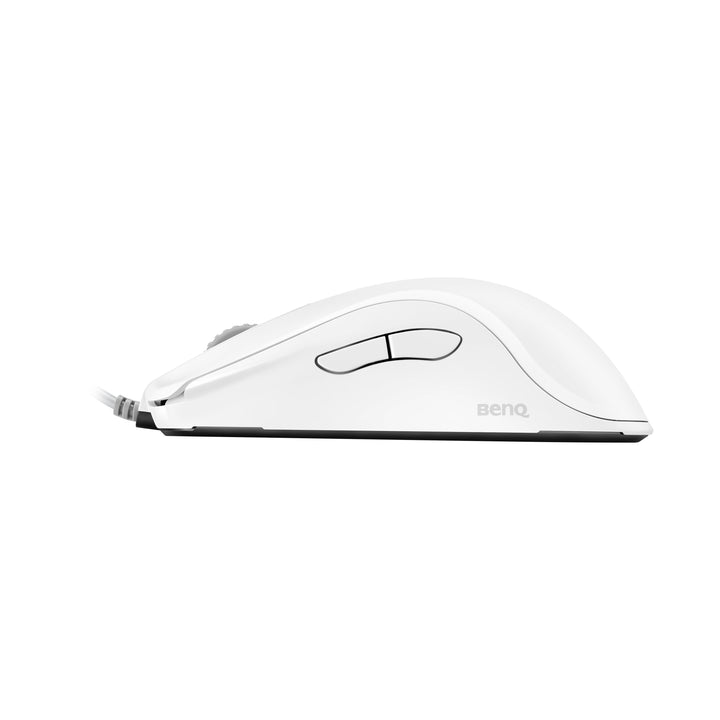 ZOWIE ZA11-B White eSports Mouse High Profile-Addice Inc