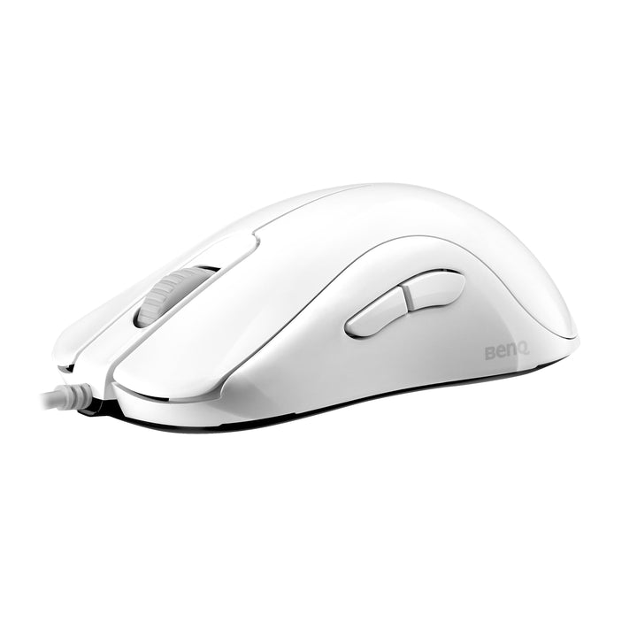 ZOWIE ZA11-B White eSports Mouse High Profile-Addice Inc