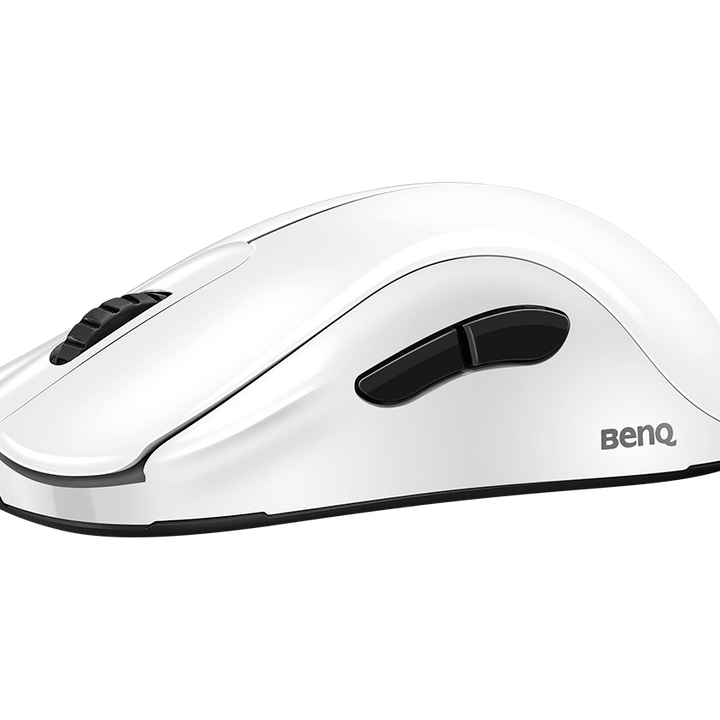 ZOWIE ZA11 eSports Mouse White Special Edition High Profile-Addice Inc