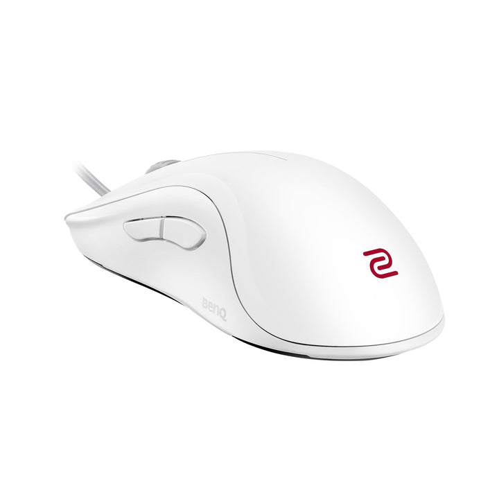 ZOWIE ZA12-B White eSports Mouse High Profile-Addice Inc