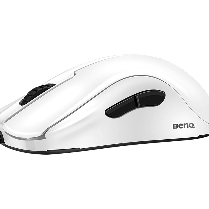 ZOWIE ZA12 eSports Mouse White Special Edition High Profile-Addice Inc