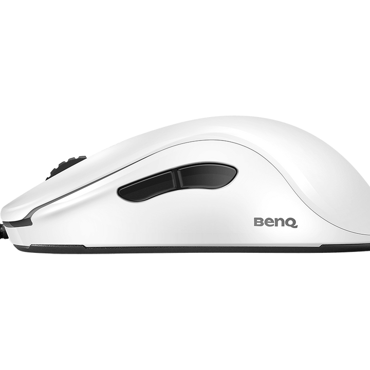 ZOWIE ZA13 eSports Mouse White Special Edition High Profile-Addice Inc