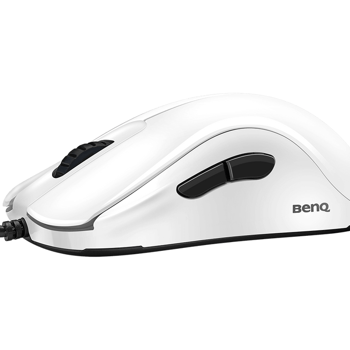 ZOWIE ZA13 eSports Mouse White Special Edition High Profile-Addice Inc